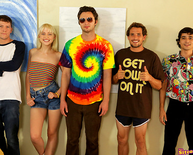 That 70s Ho Queen Of The Sluts - S2:E2