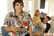 Preview photo for That 70s Ho Cookies And Cream - S1:E7